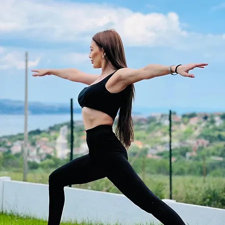 Sea Sky House 别墅 *