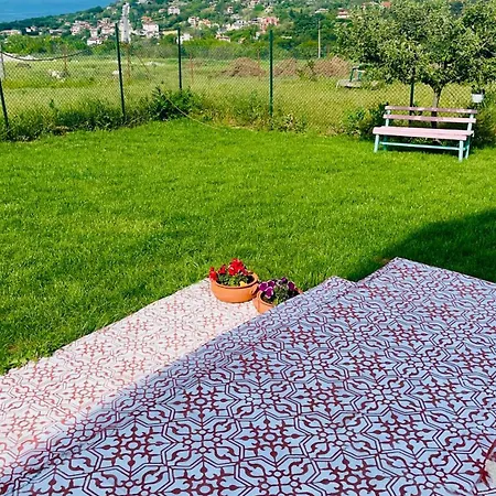 Sea Sky House Луксозна вила