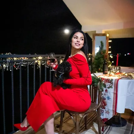 别墅 Sea Sky House *