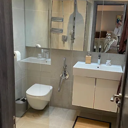 别墅 Sea Sky House *