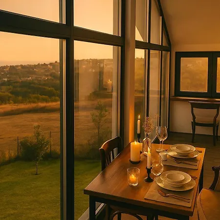 别墅 Sea Sky House 瓦爾納