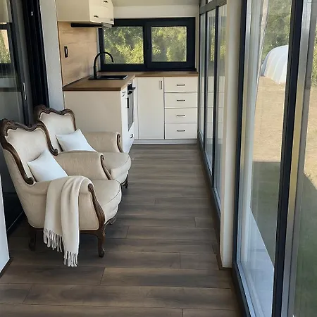 Sea Sky House * 瓦爾納