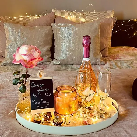 别墅 Sea Sky House