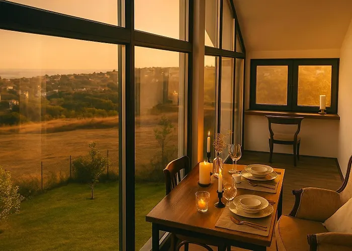 Villa Sea Sky House Varna