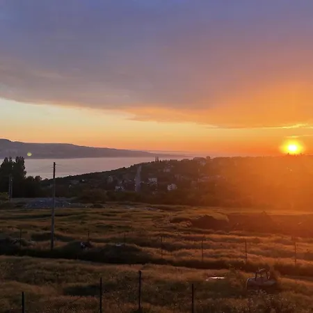 Villa Sea Sky House Varna